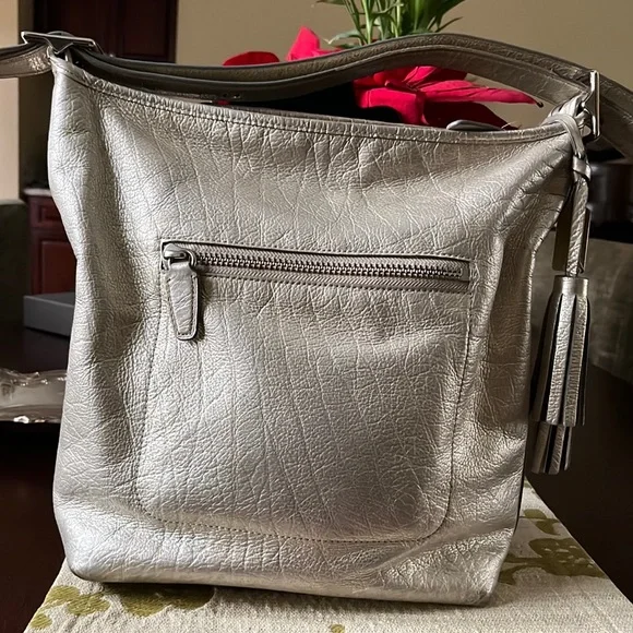 Coach duffle crossbody bag sale